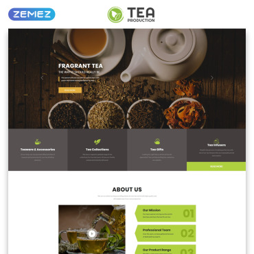  template | Food & Drink
 | ID: 5338