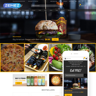 Sablon de | Cafenele & Restaurante
 | ID: 5425