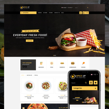 Sablon de | Cafenele & Restaurante
 | ID: 5651