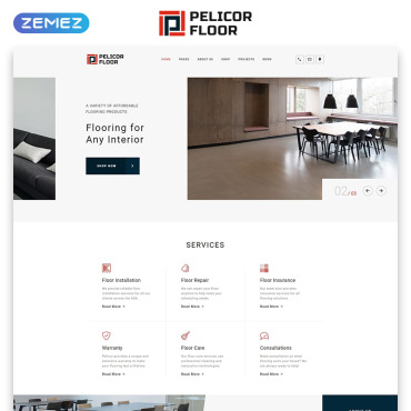 Sablon de | Design Interior & Mobila
 | ID: 5757