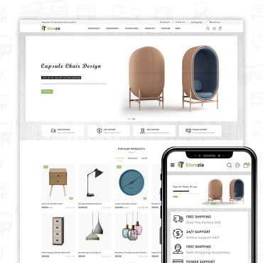 Sablon de | Design Interior & Mobila
 | ID: 5844