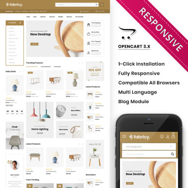 Sablon de | Design Interior & Mobila
 | ID: 5907