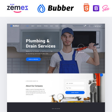  template | Maintenance Services
 | ID: 6127