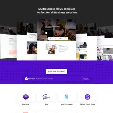 Sablon de | Business
 | ID: 6169