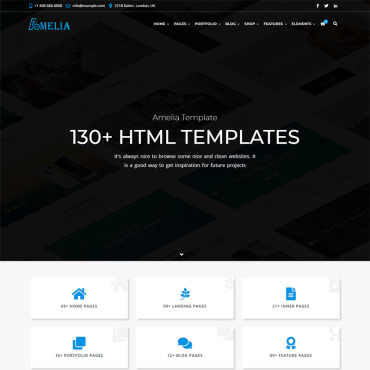 Sablon de | Business
 | ID: 6211