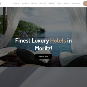  template | Hotels
 | ID: 6304