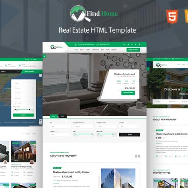  template | Real Estate
 | ID: 6314