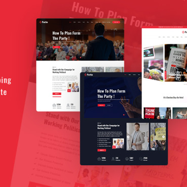  template | Politics
 | ID: 6330