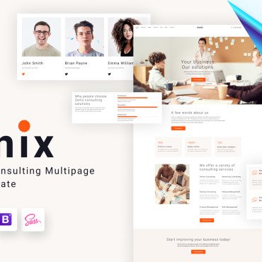 Sablon de | Business
 | ID: 6577