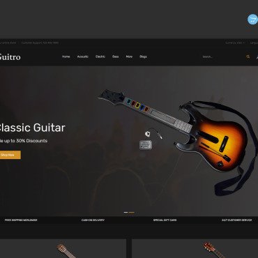 Sablon de | Muzica
 | ID: 6598