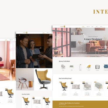  template | Interior & Furniture
 | ID: 6642