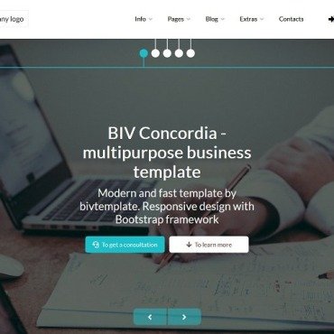 Sablon de | Business
 | ID: 6767