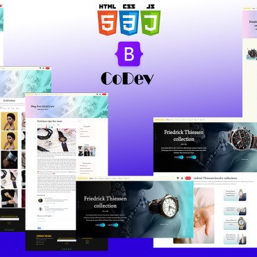 Sablon de | Business
 | ID: 6771