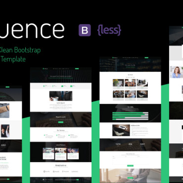 Sablon de | Business
 | ID: 6773