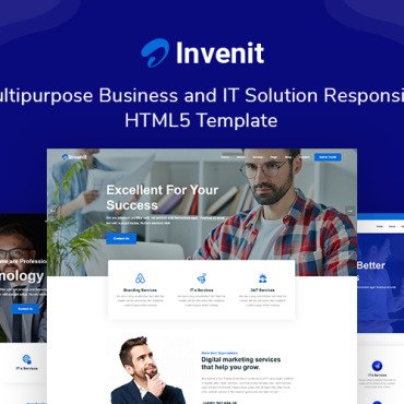 Sablon de | Business
 | ID: 6776