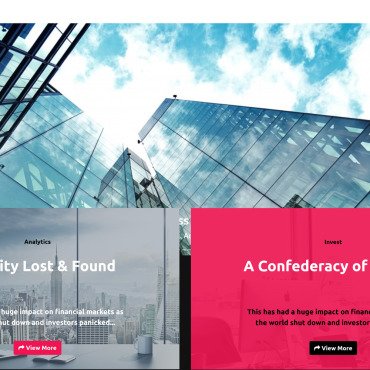 Sablon de | Business
 | ID: 6780