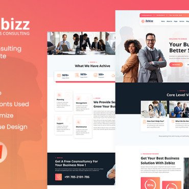 Sablon de | Business
 | ID: 6783