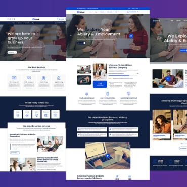 Sablon de | Business
 | ID: 6791