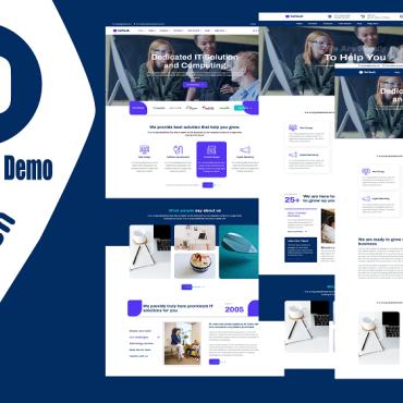 Sablon de | Business
 | ID: 6828