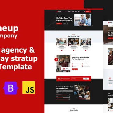 Sablon de | Business
 | ID: 6837