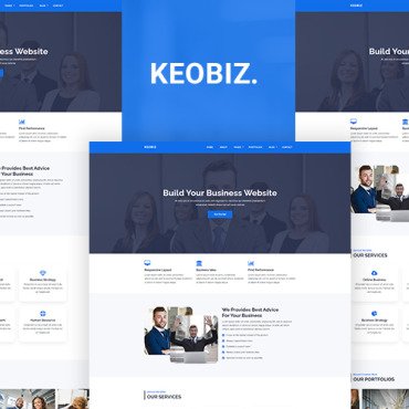 Sablon de | Business
 | ID: 6854