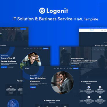 Sablon de | Business
 | ID: 6855