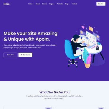 Sablon de | Business
 | ID: 6862