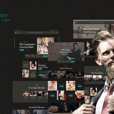 Sablon de | Business
 | ID: 6873