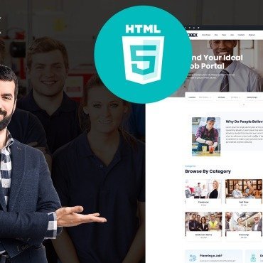 Sablon de | Business
 | ID: 6878