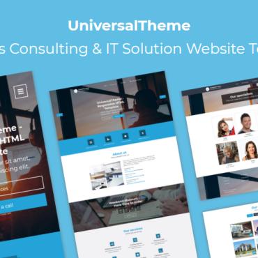 Sablon de | Business
 | ID: 6895