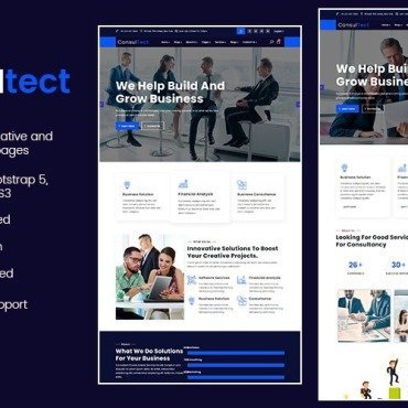 Sablon de | Business
 | ID: 6959