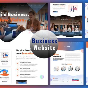 Sablon de | Business
 | ID: 6961