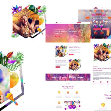  template | Entertainment
 | ID: 7131