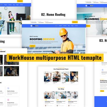  template | Maintenance Services
 | ID: 7251