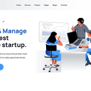 Sablon de | Business
 | ID: 7350