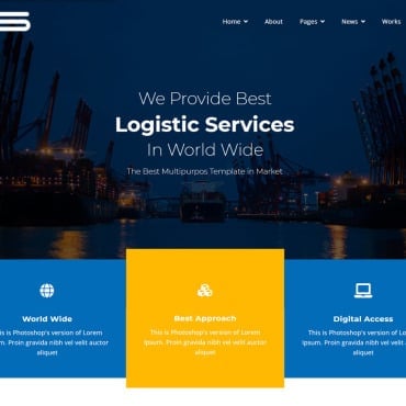 Sablon de | Business
 | ID: 7352