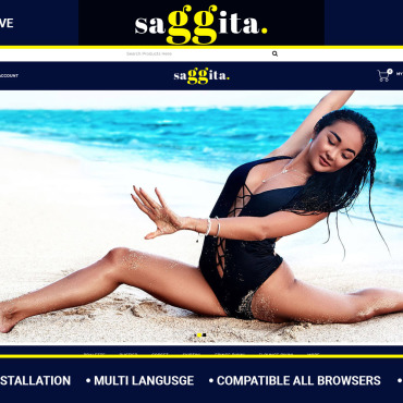 Sablon de | Moda
 | ID: 7427