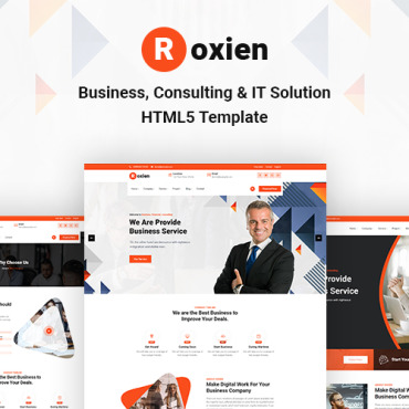 Sablon de | Business
 | ID: 7510