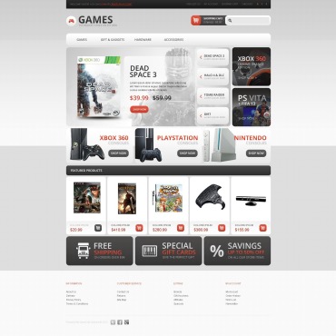  template | Games
 | ID: 7553