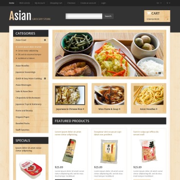  template | Cafe and Restaurant
 | ID: 7564