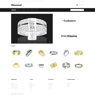 Sablon de | Bijuterii
 | ID: 7578