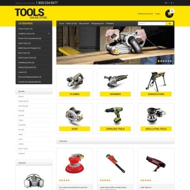  template | Tools & Equipment
 | ID: 7586