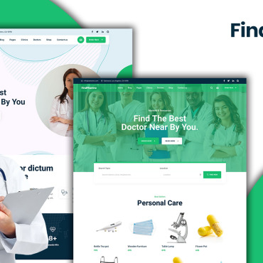  template | Medical
 | ID: 7704