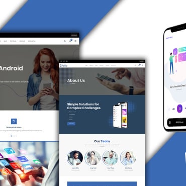 Sablon de | Business
 | ID: 7754