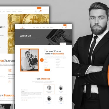 Sablon de | Business
 | ID: 7763