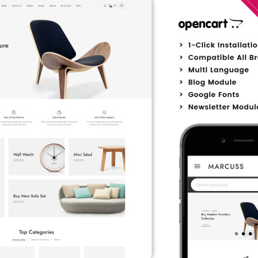 Sablon de | Design Interior & Mobila
 | ID: 7843