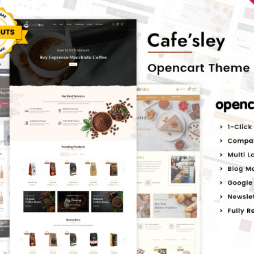  template | Cafe and Restaurant
 | ID: 7892
