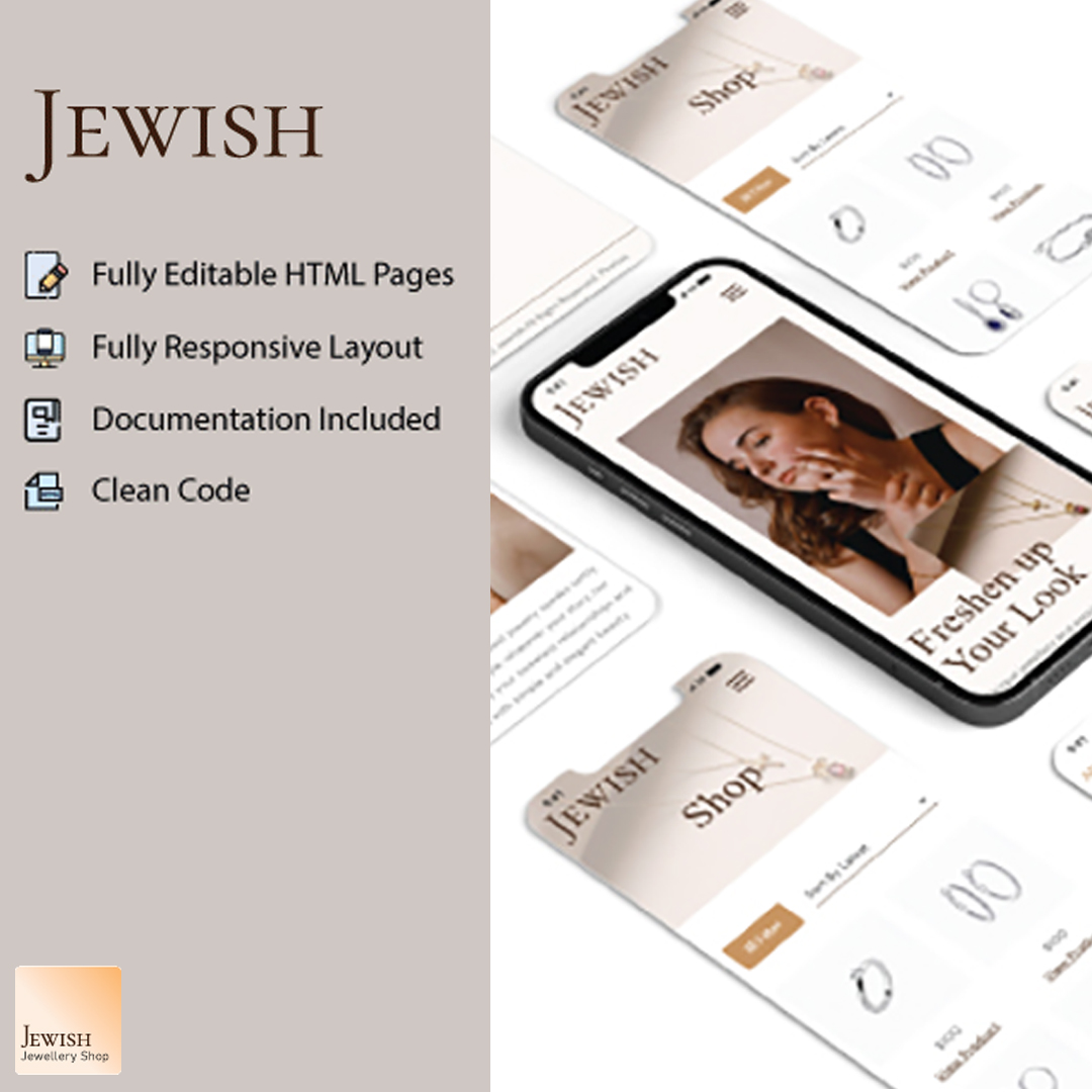  template | Jewelry
 | ID: 8232