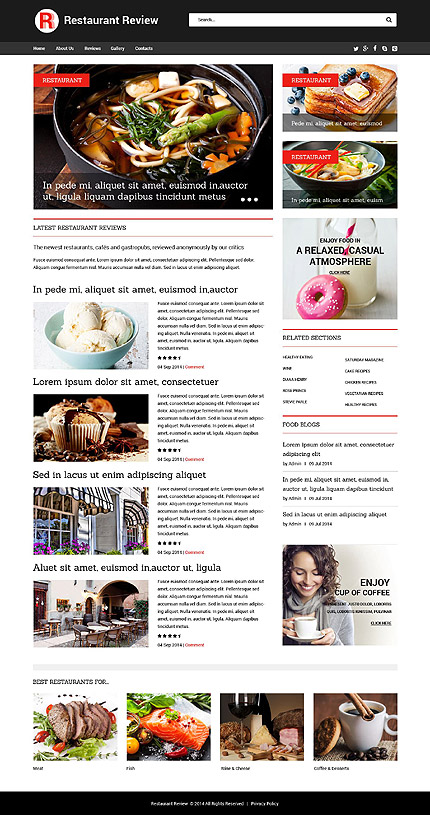 Sablon de | Cafenele & Restaurante
 | ID: 826