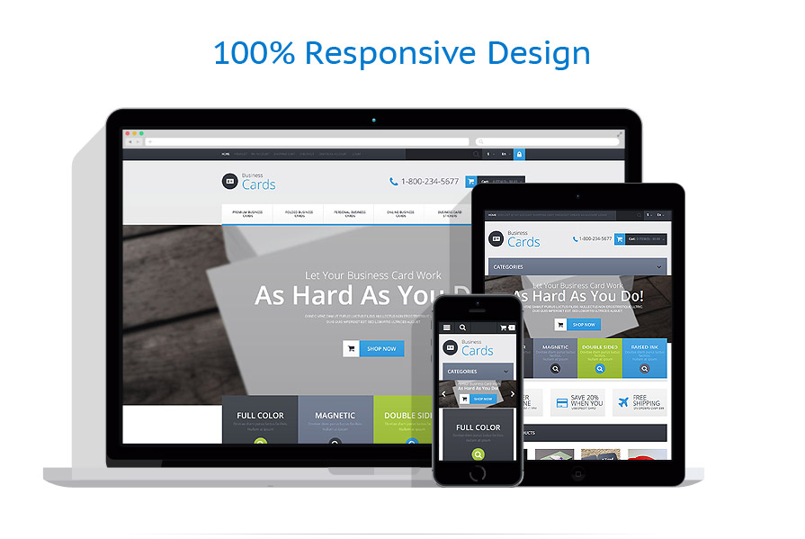  responsive template | Business
 | ID: 831